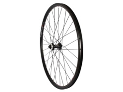 Roda Diantera Mtb Black Gold 2 27.5´´ Disc C-Lock Prateado 9 X 100 Mmmassi