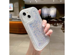 Lurelia Capa Iphone 12 Pro Max Tpu Brilho