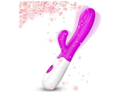 Massajador YIZHOOD Sbp608 Roxo