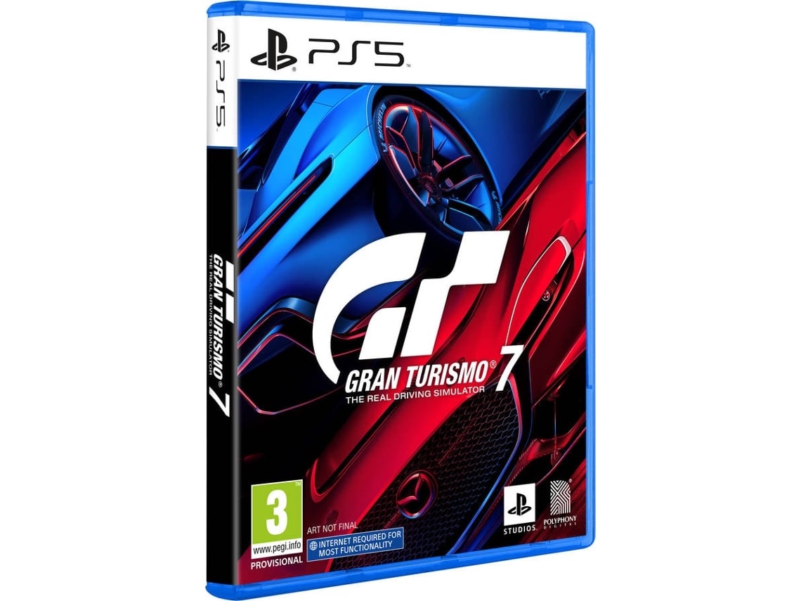 Gran Turismo Brasil - FAÇA AS CONTAS ANTES DE COMPRAR UM