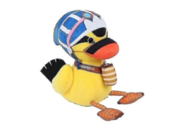 2026 peluche de One Piece de 40 Cm, Miss Wednesday, Montaña Karoo, Original, Regalo de Navidad Y Cumpleaños 2025 para Niños