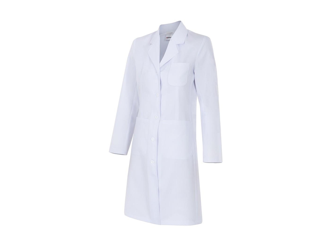 Bata para Mulher Branca Branco L