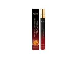 Spray Colónia Ámbar Rica Fragrância da LAXISCREED com Aroma Memorável e Duradouro