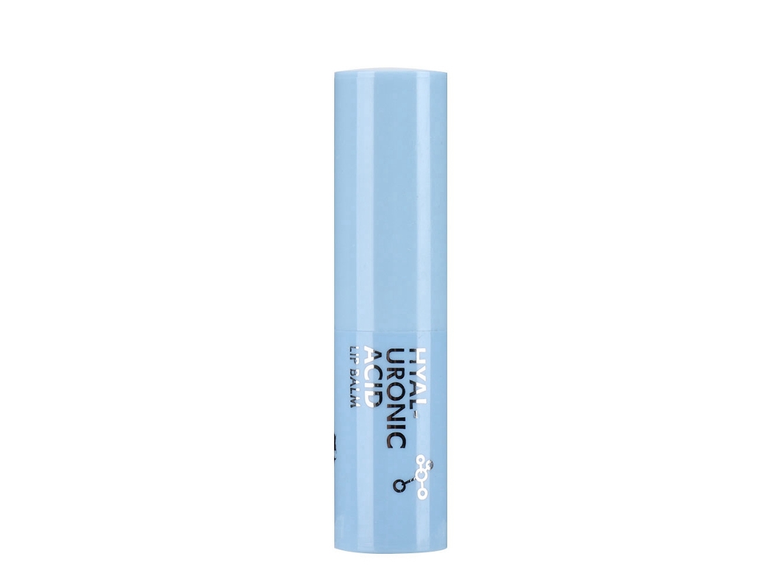 Bálsamo Labial Natural Umidificante E Nutritivo