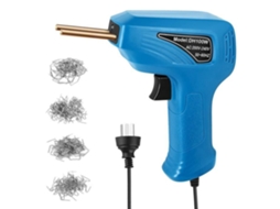 Máquina de solda de plástico YWEI - Kit de reparo de pára-choques - 50W - Azul YWEI