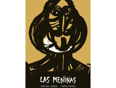Livro Las Meninas