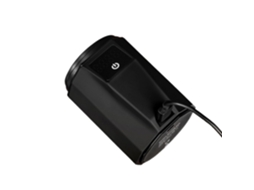 Balança De Café Com Copo Medidor 58mm E Visor Lcd | Modelo Cn669, Em Abs E Aço Inoxidável 304, Capacidade De 500g
