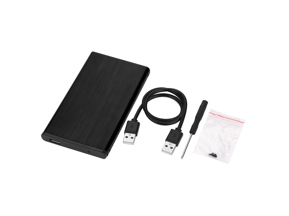 Enclosure Hd Usb 2.0 LAXISCREED