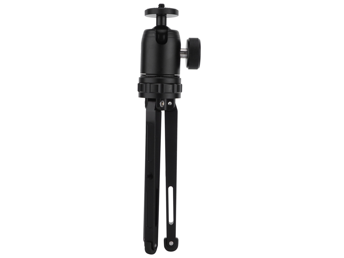 Metal Tripod Desktop Digital Camera Portable Mini Tripod Record Stand For Digital Camera LAXISCREED