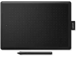 Mesa Digitalizadora WACOM One by Wacom M (USB - Windows e Mac OS - 216 x 135 mm)