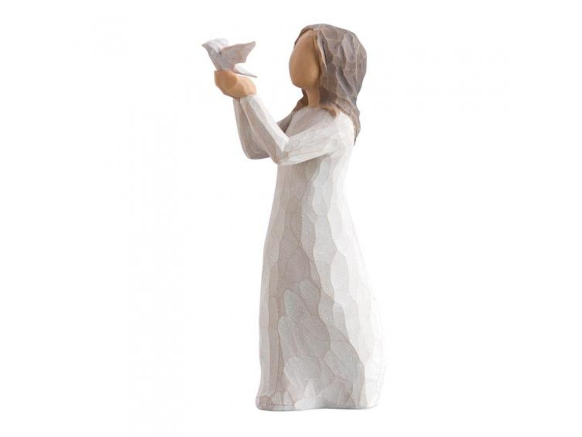 Escultura “Soar”