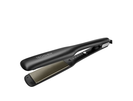 Techshen Prancha de Cabelo Epic S 230ºc Large RICKIPARODI