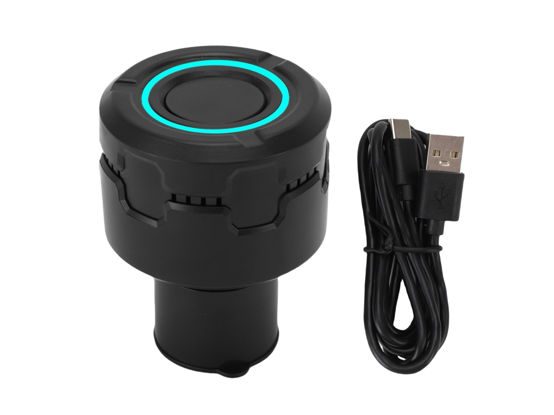 Câmera Telescópio Wifi 5mp Hd 4k LAXISCREED