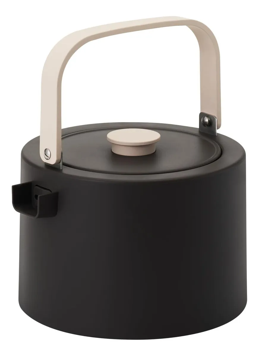 Drhows Goyo Chaleira Elétrica Design Elegante Evayotoy