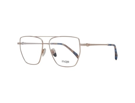 Armação De Óculos Feminino Maje Mj3021 53403