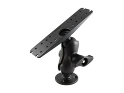 Suporte Horizontal para Auscultadores RAM