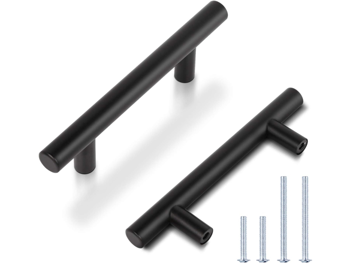 Ferragens de Aço Inoxidável para 3 15 76 mm 12 mm Resistente | S/MARCA