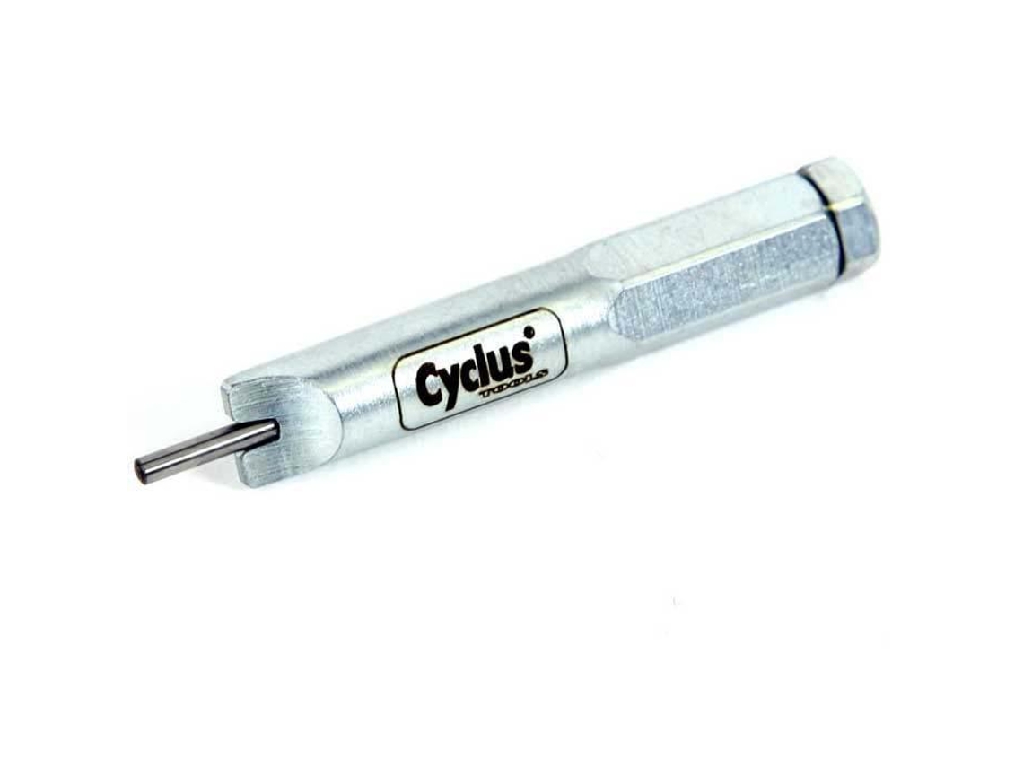 Msc Nipples Electric/Pneumatic Screwdriver Adaptor