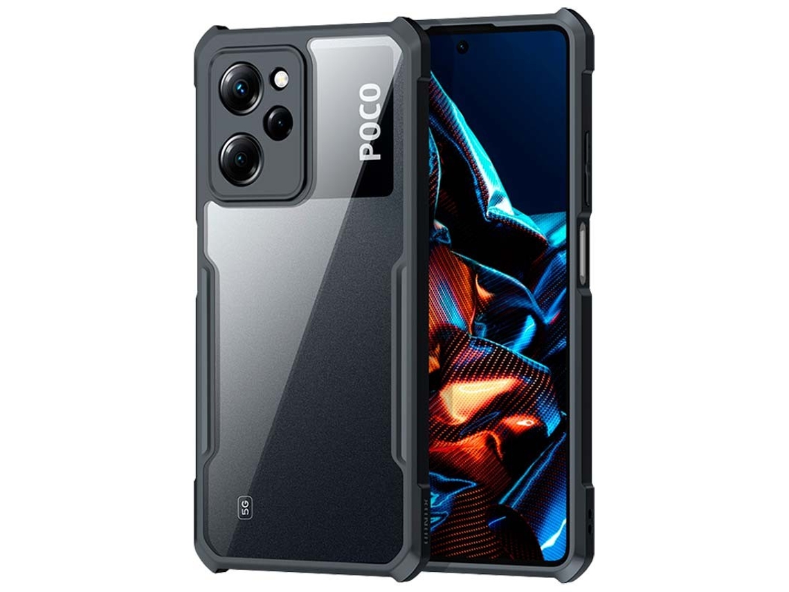Capa Ultra Protection para Xiaomi Oem OEM