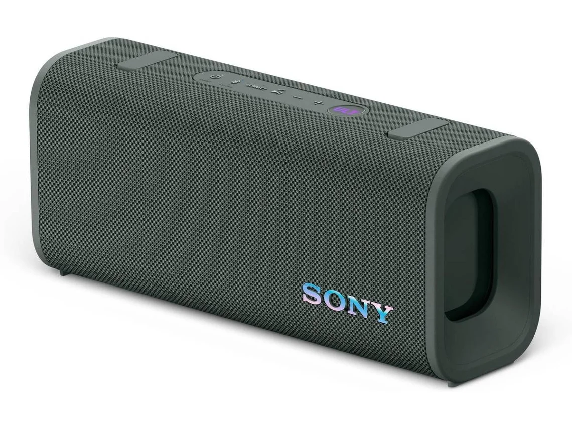 Coluna Bluetooth SONY ULT Field 3 - SRS-ULT30 (Cinzento Esverdeado)