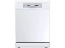 Máquina de Lavar Loiça TEKA DFS 76810 WH (14 Conjuntos - 59.8 cm - Branco)