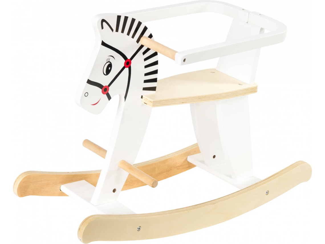 Baloiços MAMABRUM Rocking Horse (Idade Minima: 2 anos)