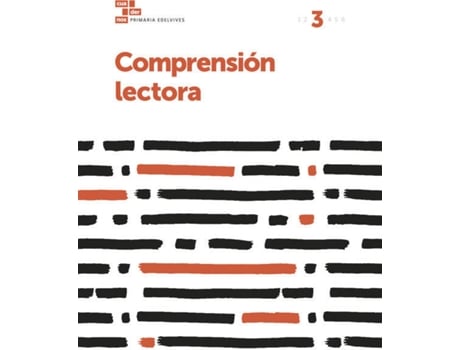 Livro Cuaderno Comprensión Lectora 3º Primaria 2017