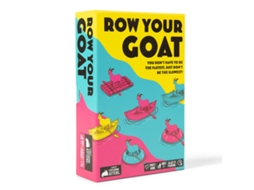 Row Your Goat (large Edition): Exploding Kittens (en)