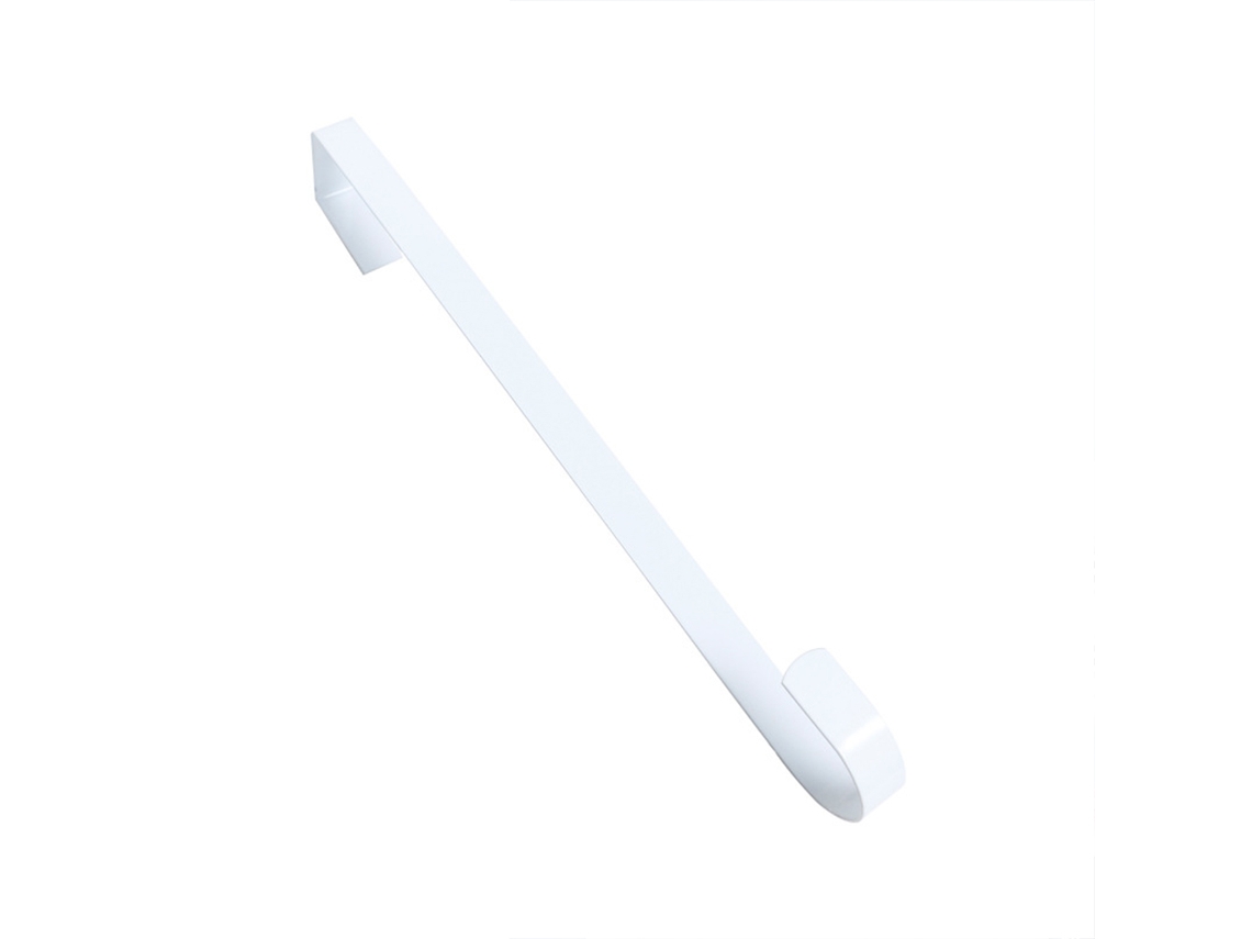 Gancho para Guirlanda de Natal Gancho Branco de 38Cm AURUM