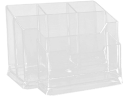 Organizador de mesa multifuncional de plástico Ruilogod