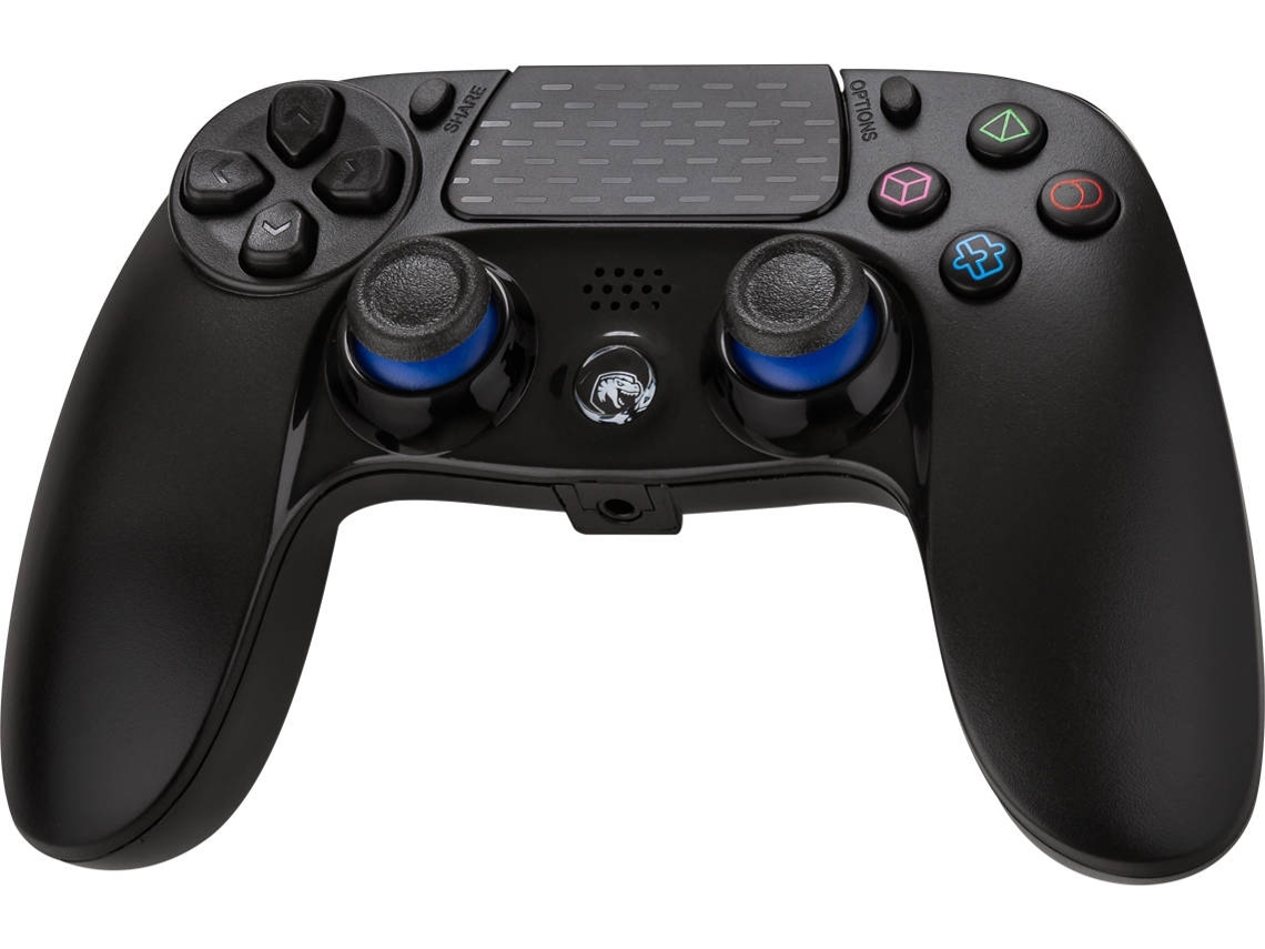 OUTLET|7571578|(524)|INDECA|PS4 - COMAND