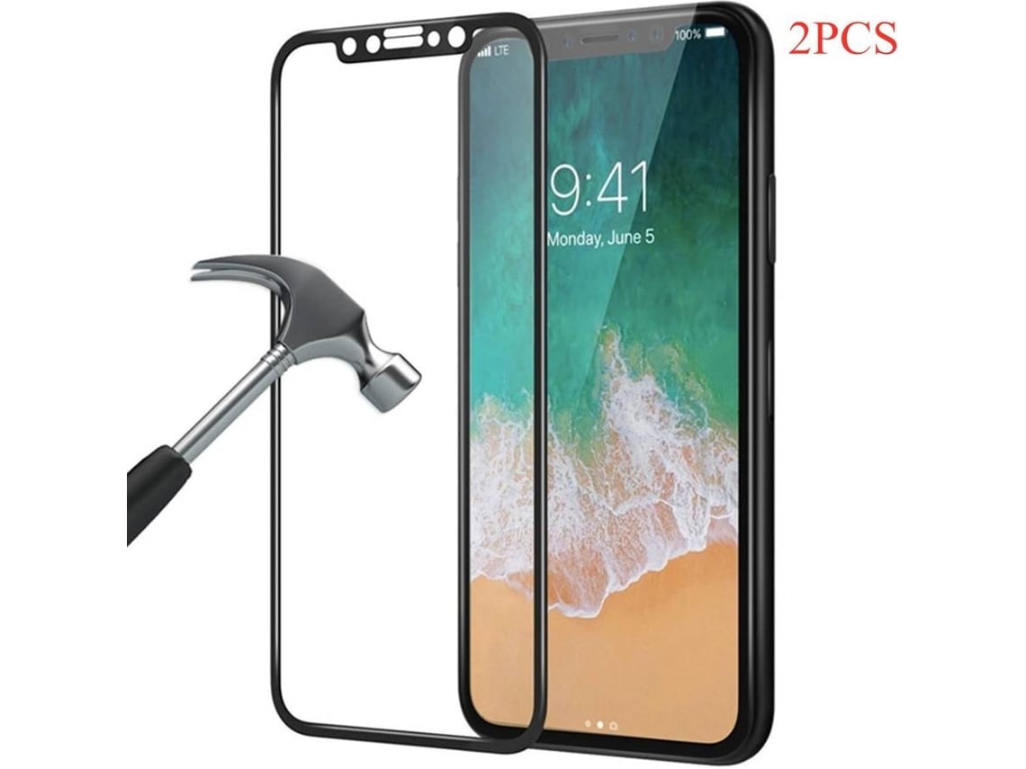2x Pelicula Simples iphone 11 Pro Max
