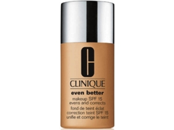 Corretor CLINIQUE Even Better SPF15 Deep Honey (30 ml)