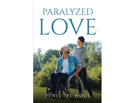 Livro Paralyzed Love De Penelope Wool (inglês)