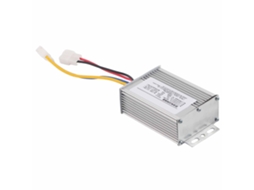 Laxiscreed Módulo Fonte De Energia De Baixa Voltagem 48v A 96v Para 12v 25a