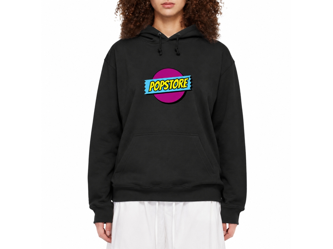 Rockinstone Popstore Merch Unique Designer Style