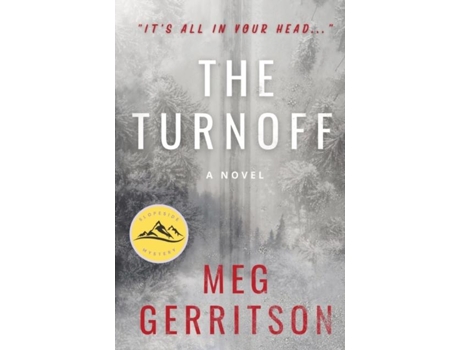 Livro The Turnoff De Gerritson, Meg Et Al. (inglês)