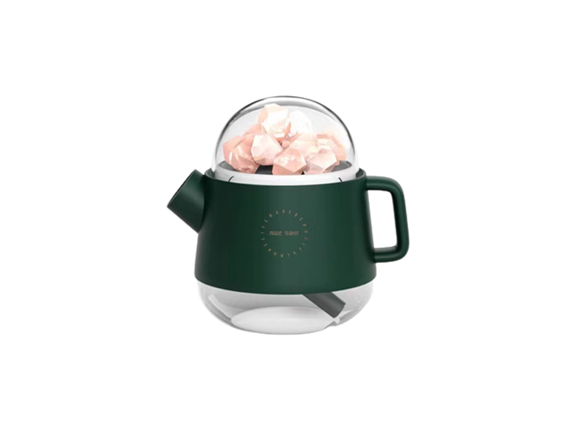 Difusor de Aromas WEIMAI Óleos Essenciais