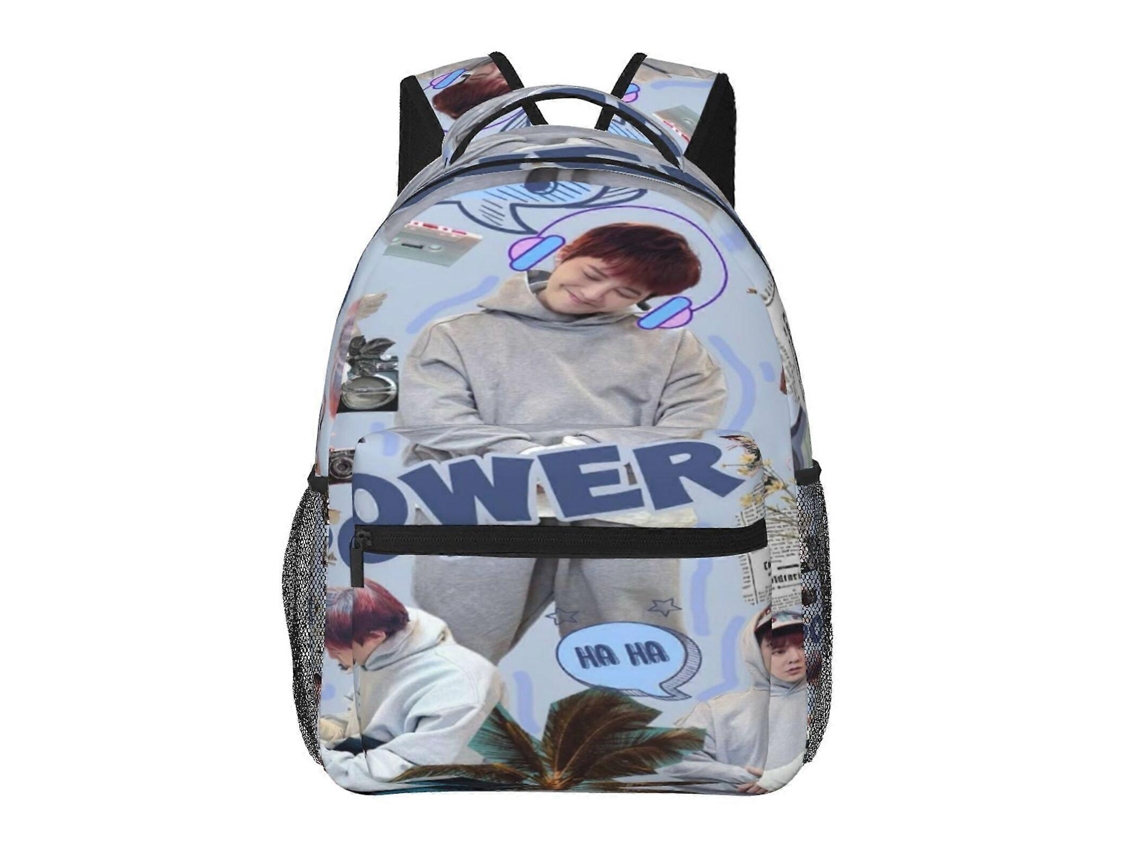 Mochila G Dragon H199 Para Escola E Trabalho, Leve E À Prova Dágua, Mochila Estilosa Para Estudantes E Adultos T199 Olysi Shop