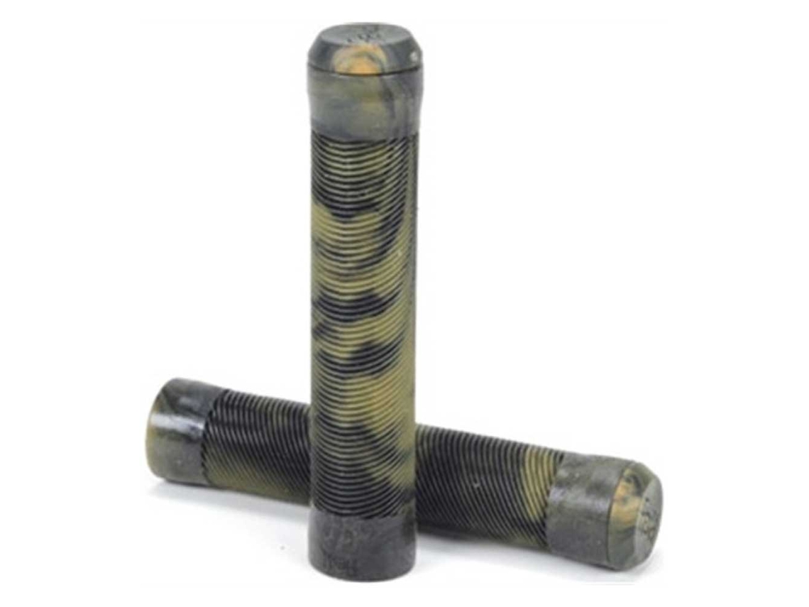 Punhos Team Verde 150 Mmfiend