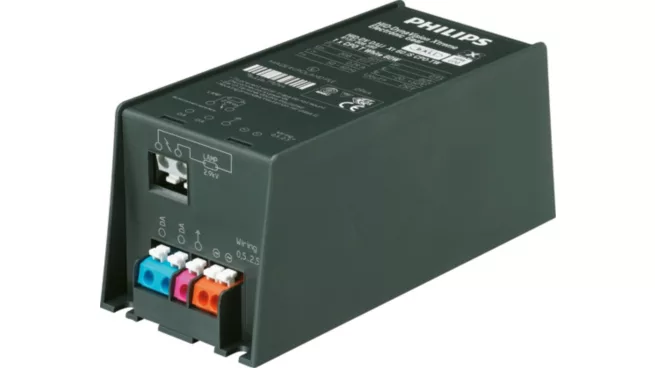 Balastro Hid-Dv Prog Xt 100 Cdo Q 208-277V PHILIPS