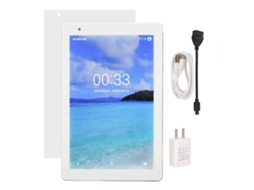 Tablet 5g Wifi Rosa De 8,1 Polegadas Para Escritório Other