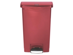Caixote do Lixo RUBBERMAID 1883566