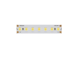 Fita De Led Fine 41 - 24v, 14,4w/m, Cri≥90, Ip65, 2700k - Bobina De 25m - Beneito Faure - Fita De Led Para Uso Interno E Externo