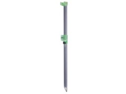 Apoio para Cana 75 Cm Azul 75 Cmzunzun