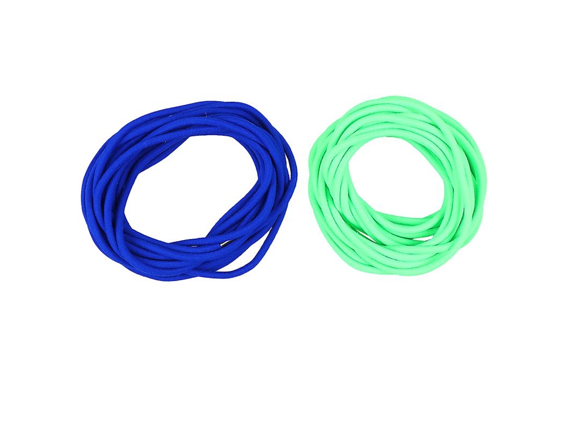 2Pcs Cordas Elásticas ALLINLESS