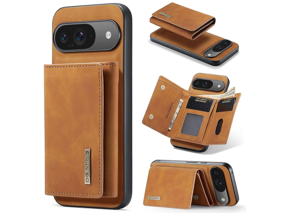 Capa Para Celular Google Pixel 9