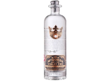 Gin Mcqueen & The Violet Fog Gin Cl.70 MC QUEEN & THE VIOLET FOG