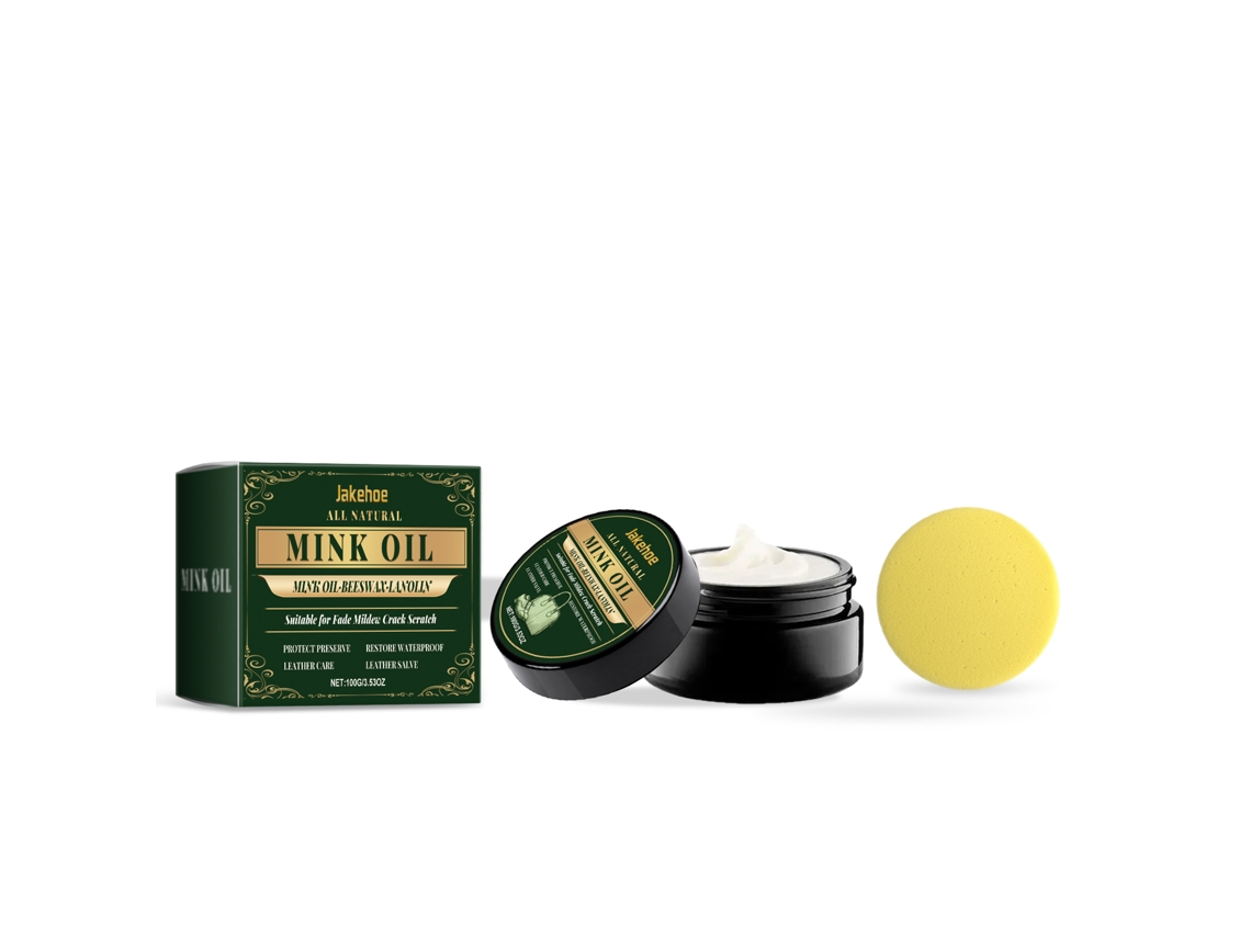 Solução para Limpeza de Couro em Worten com Creme Eficaz LAXISCREED