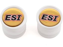 Tampas para Punho de Bicicleta ESIGRIPS Bar Plugs